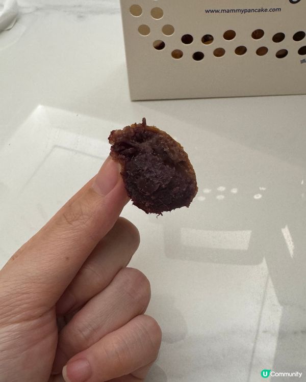 媽咪雞蛋仔限定口味🤩必試！