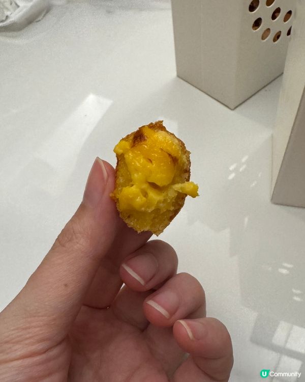 媽咪雞蛋仔限定口味🤩必試！
