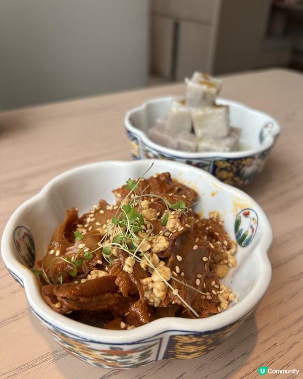 圳米芝蓮素食天花板｜慶春樸門：一嚐便愛上的禪意美味