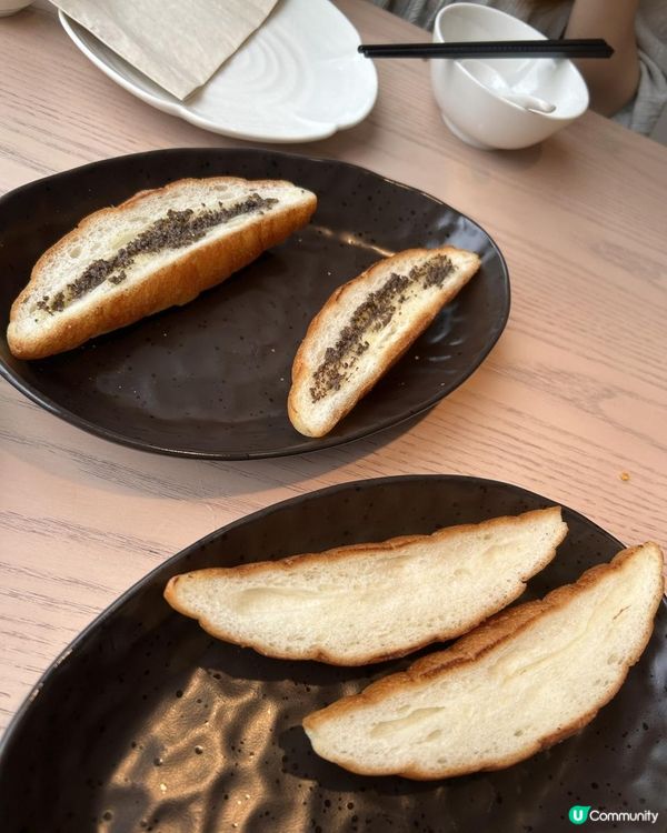 圳米芝蓮素食天花板｜慶春樸門：一嚐便愛上的禪意美味