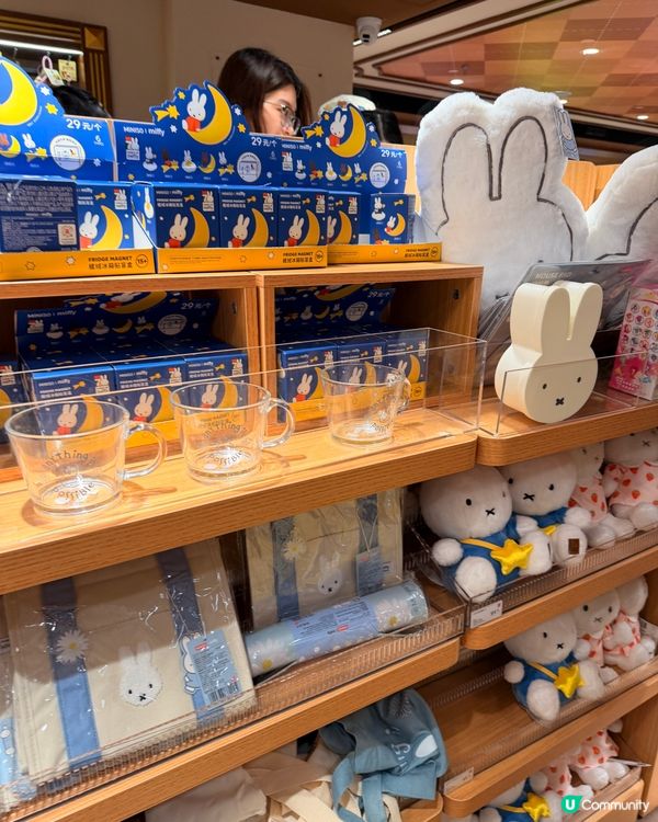深圳Miniso Land旗艦店！勁爆打卡購物熱點🤩
