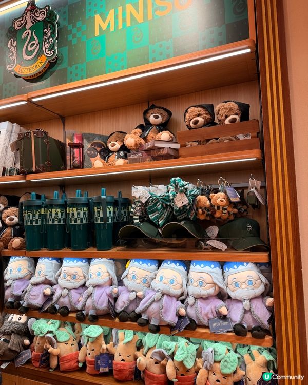 深圳Miniso Land旗艦店！勁爆打卡購物熱點🤩
