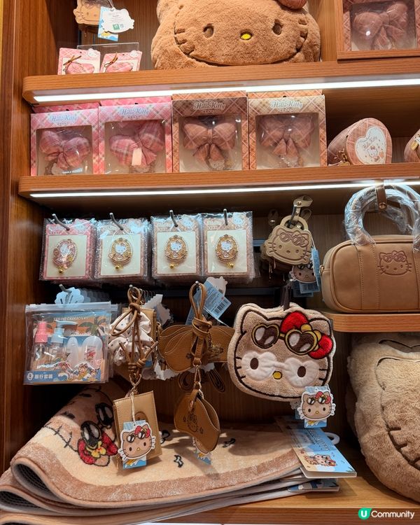 深圳Miniso Land旗艦店！勁爆打卡購物熱點🤩