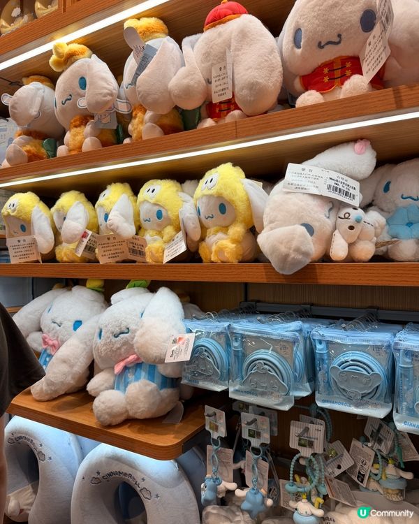 深圳Miniso Land旗艦店！勁爆打卡購物熱點🤩