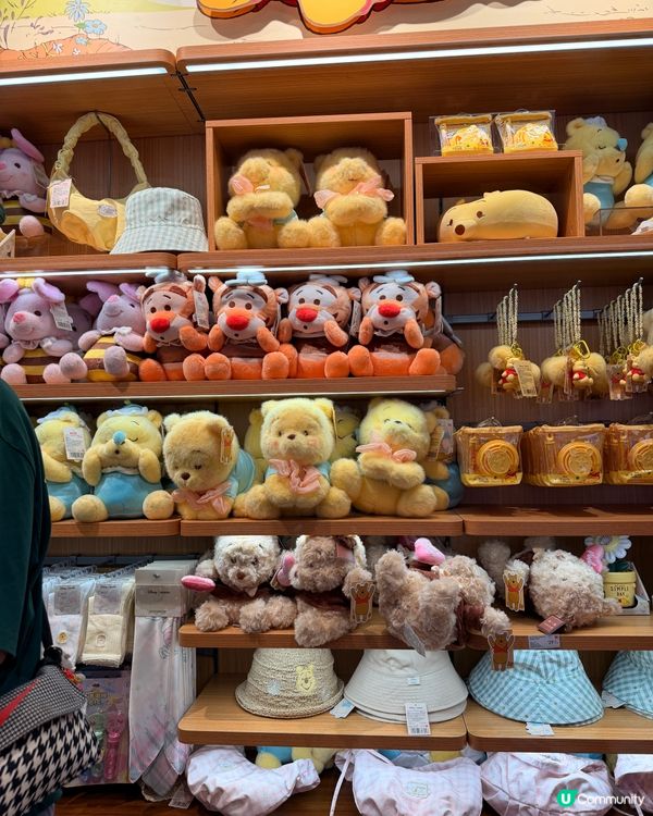 深圳Miniso Land旗艦店！勁爆打卡購物熱點🤩
