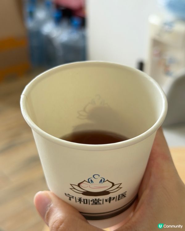 中醫館經絡推拿超舒服～打工仔肩頸救星
