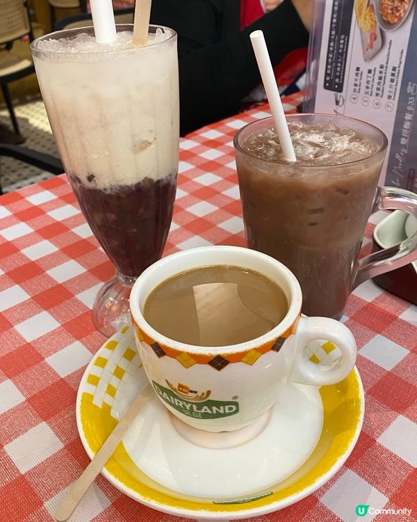 💓旺角抵食又好味嘅早餐