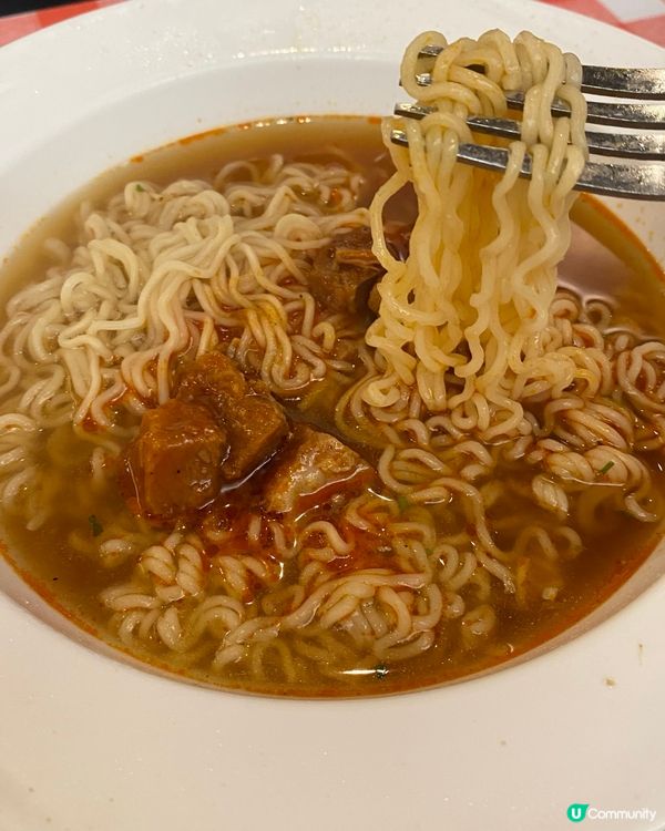 💓旺角抵食又好味嘅早餐