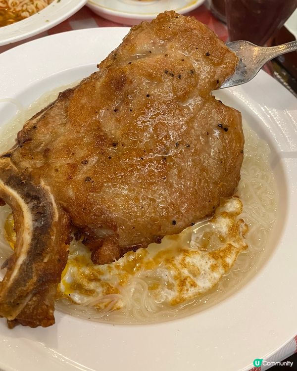 💓旺角抵食又好味嘅早餐