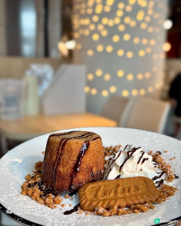 啟德高空日法Fusion餐廳cafe😍 🥳