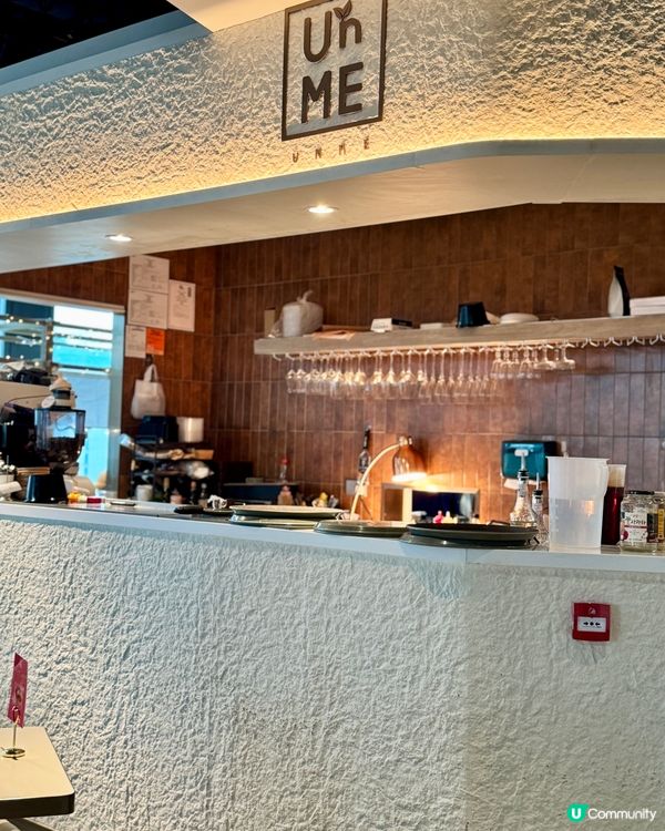 啟德高空日法Fusion餐廳cafe😍 🥳