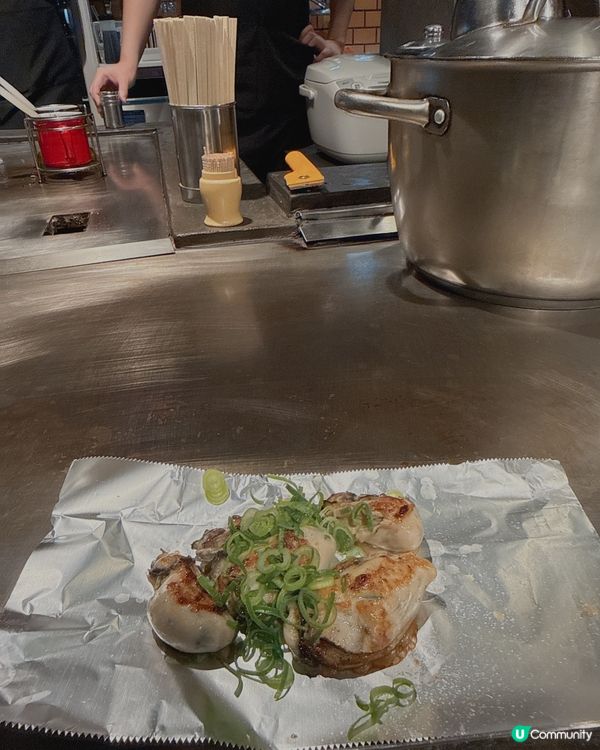 大板燒真係咁好食? 神户收藏低調小店 