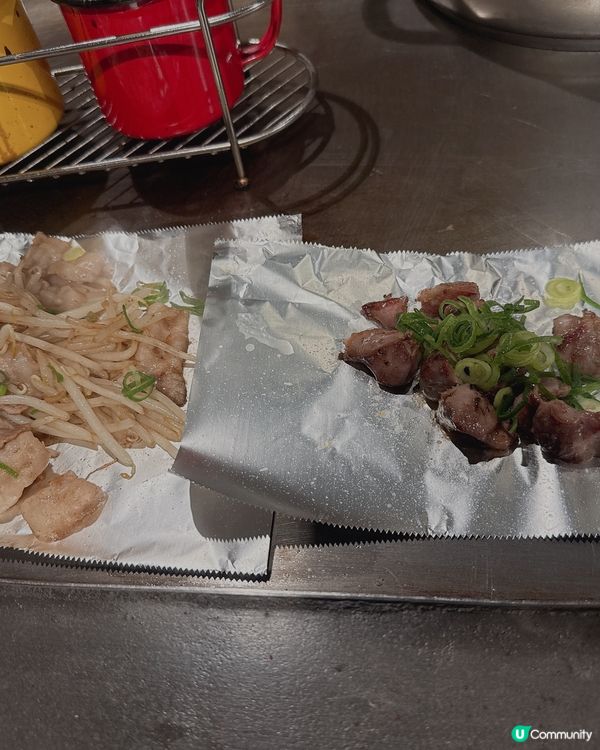 大板燒真係咁好食? 神户收藏低調小店 