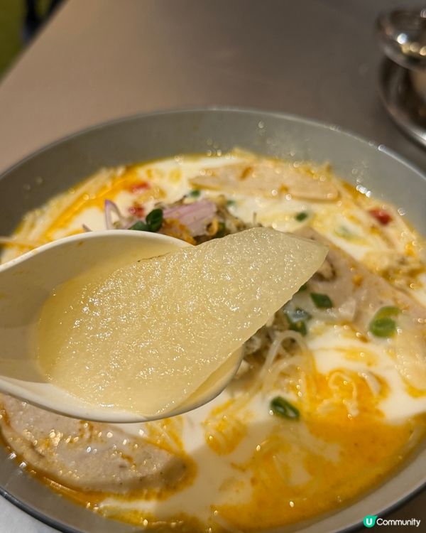 泰越 fusion 😋🇻🇳 #美食
辣！酸