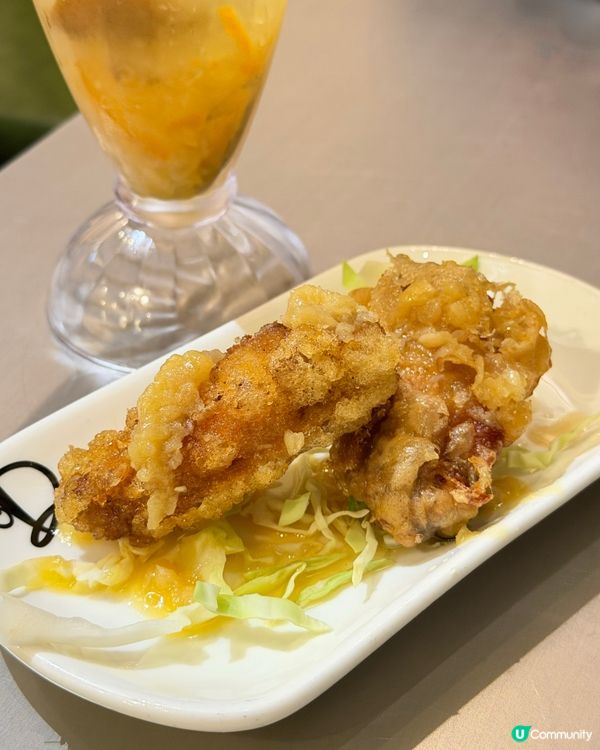 泰越 fusion 😋🇻🇳 #美食
辣！酸