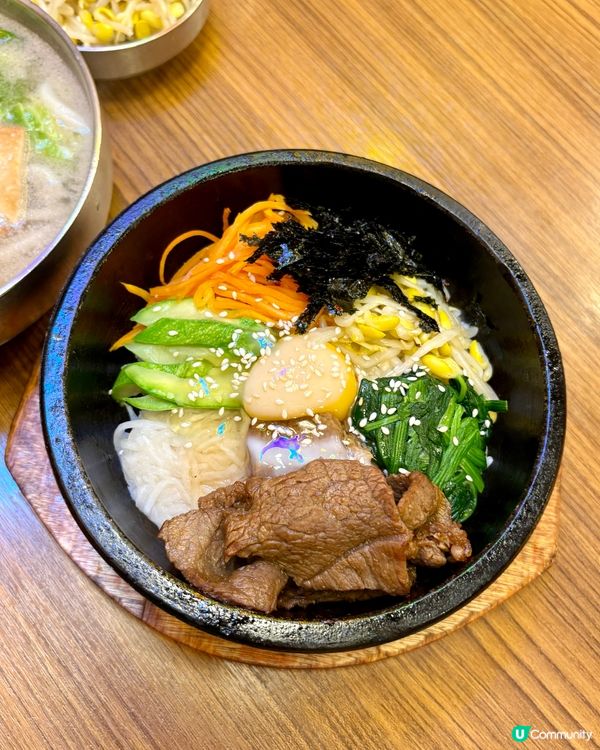土瓜灣抵食韓國菜👍