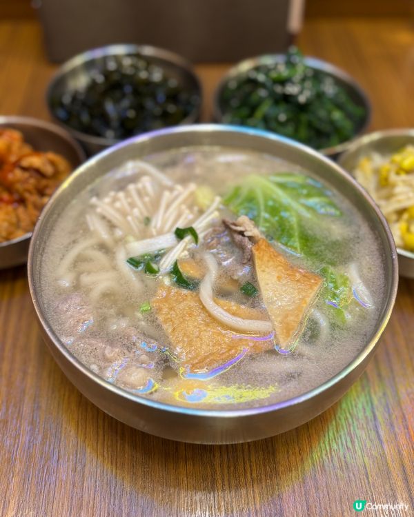 土瓜灣抵食韓國菜👍