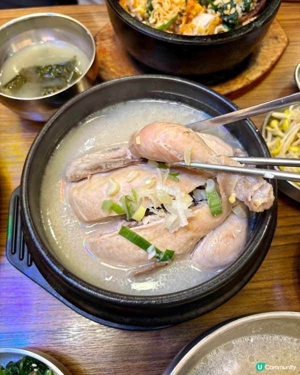 土瓜灣抵食韓國菜👍