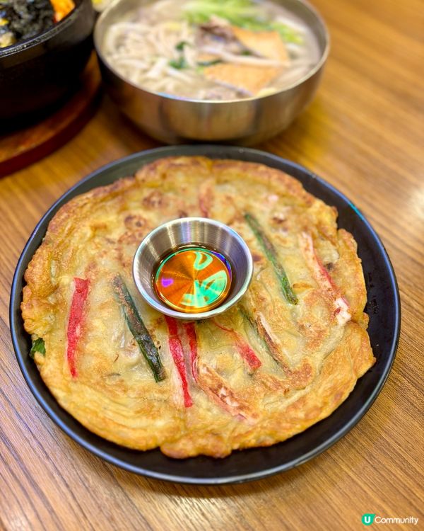 土瓜灣抵食韓國菜👍