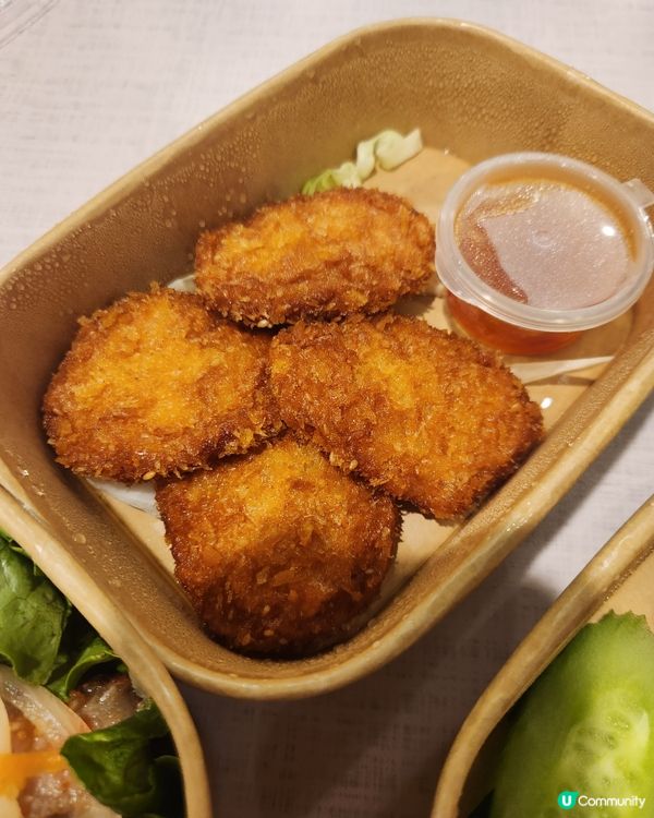 泰式小店好味道