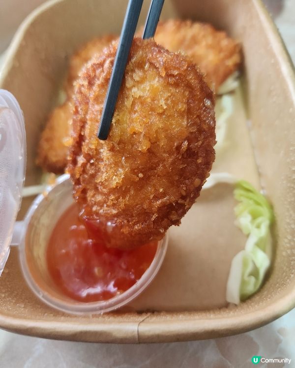 泰式小店好味道
