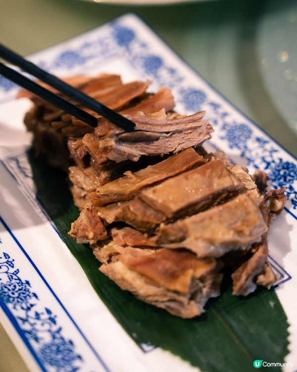 慶祝母親節中餐提案