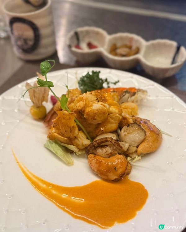 銅鑼灣抵食鐵板燒
