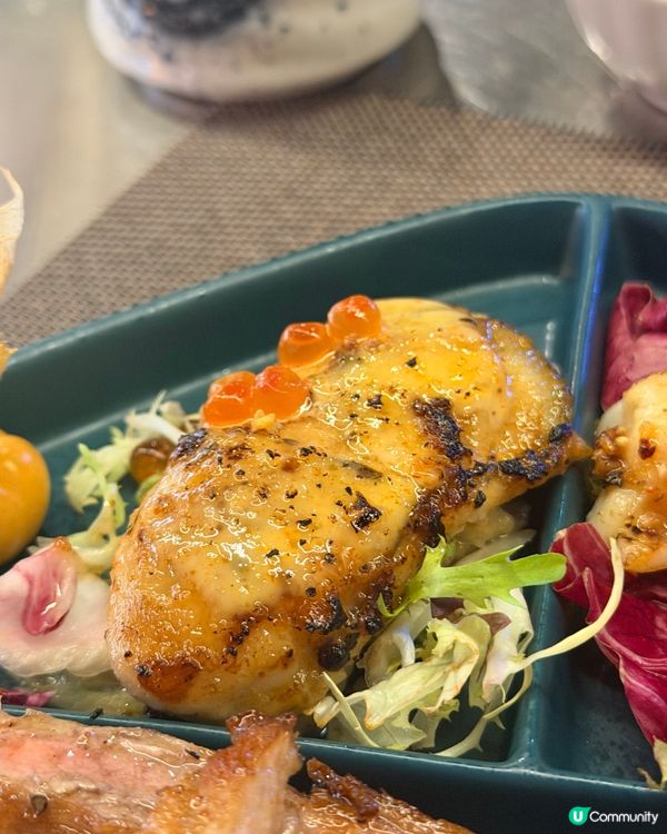 銅鑼灣抵食鐵板燒