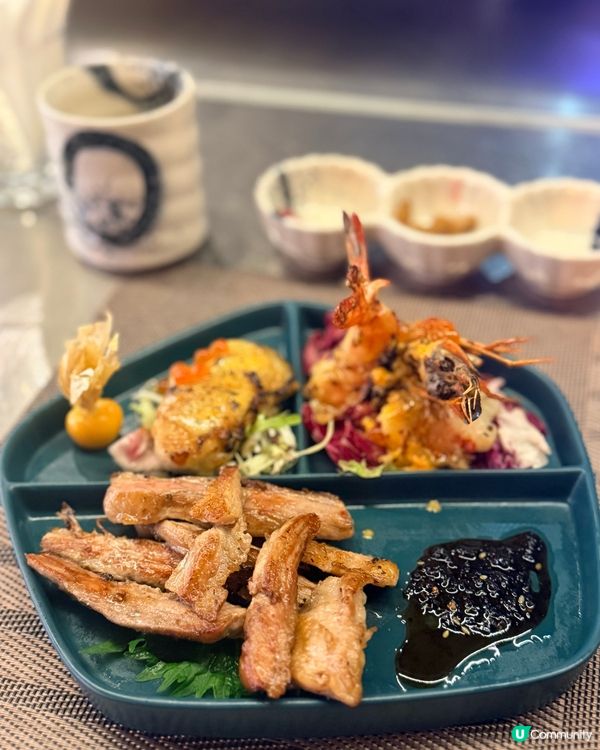 銅鑼灣抵食鐵板燒