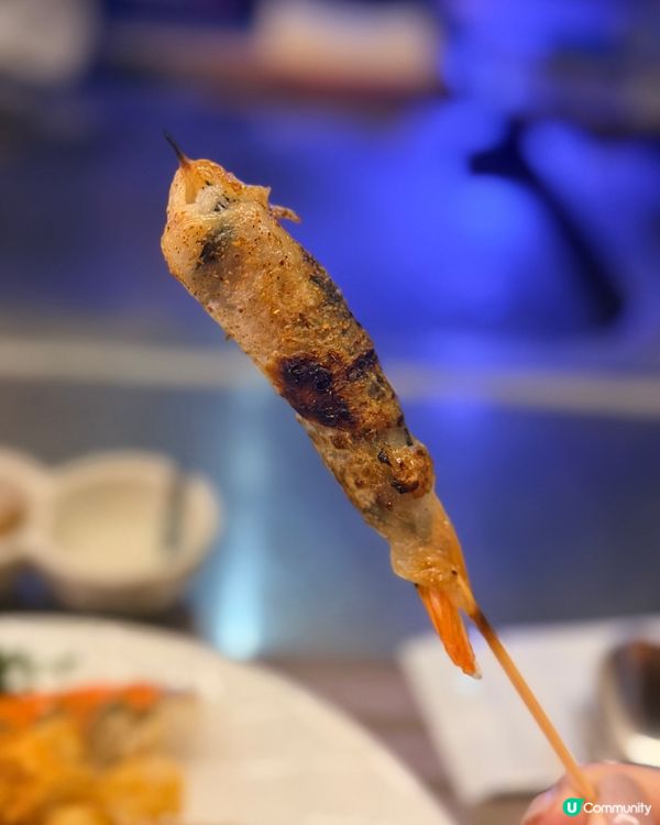 銅鑼灣抵食鐵板燒
