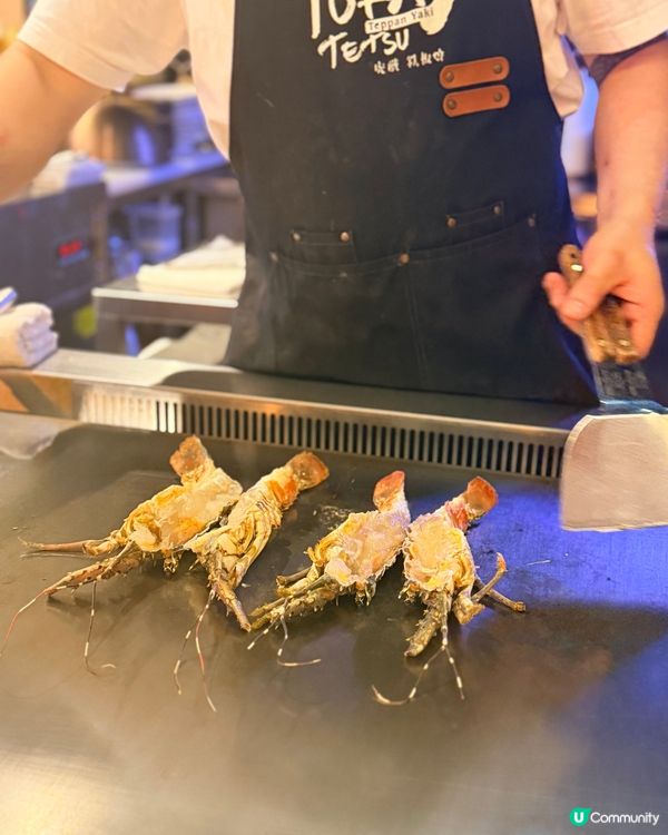 銅鑼灣抵食鐵板燒