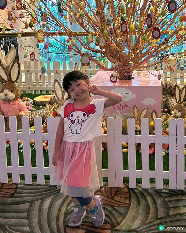 🌟 夢幻 Staycation！🤩酒店超讚親子房！#006