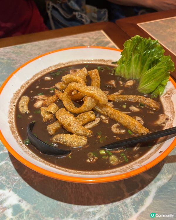 筲箕灣·泰Grill 食物質素有待改進