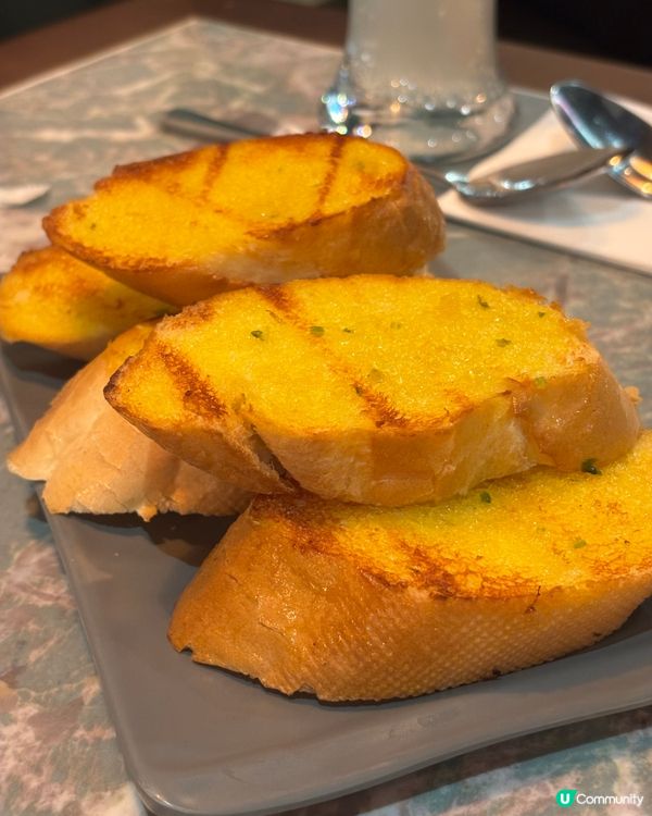筲箕灣·泰Grill 食物質素有待改進