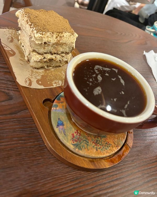 感覺咖啡館 what’s your feeling☕️☕️☕️