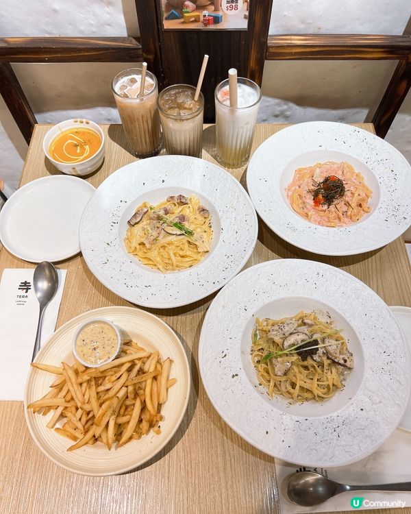 Pancake🥞好好味😋
