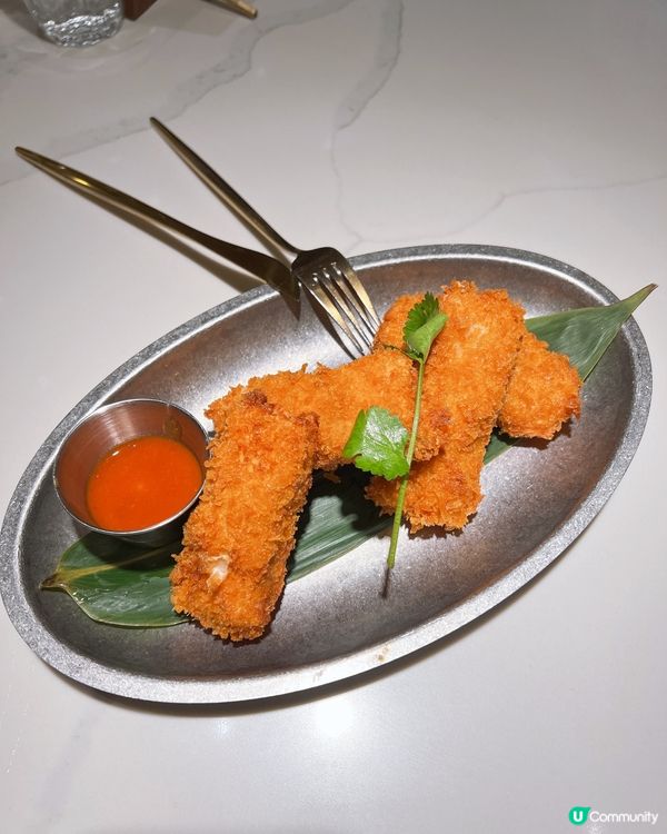 想慶祝生日又想食泰式必來呢到食💕💕