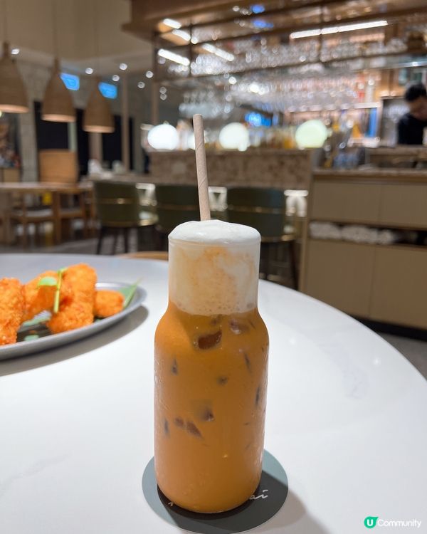 想慶祝生日又想食泰式必來呢到食💕💕