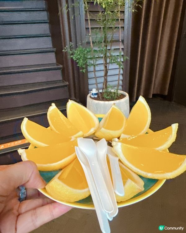 南山新開綱紅意大利Cafe 