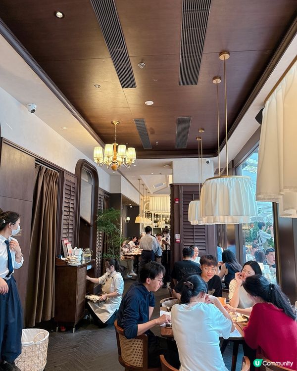 南山新開綱紅意大利Cafe 