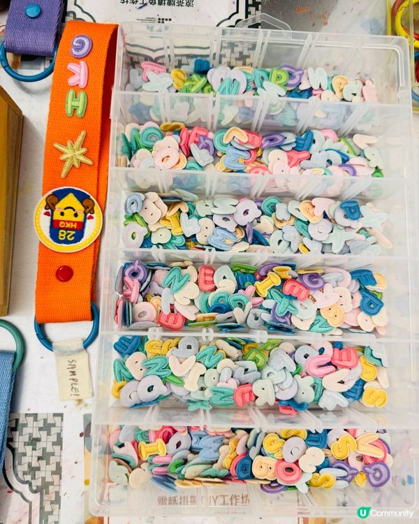 創意手作館🙂機場旅人專屬回憶  ✈️