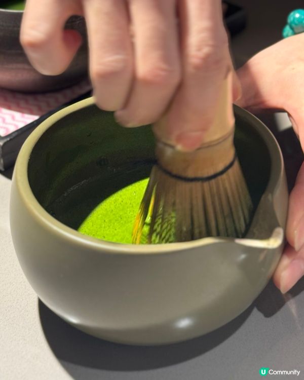 辻利茶舗💚❗️尖沙咀抹茶控天堂🍵🍰