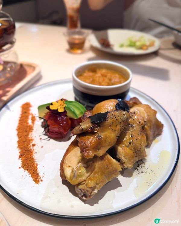 銅鑼灣花廚🍴🌸💖超仙🥰🥰閨蜜聚會🎈