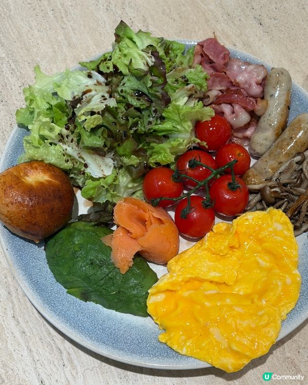 灣仔文青CAFE☕️甜品好特別🍰