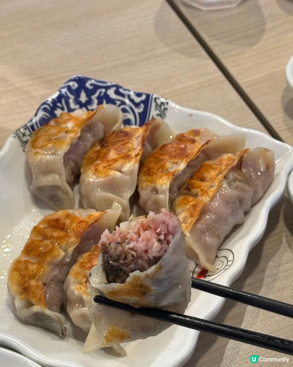 好食餃子