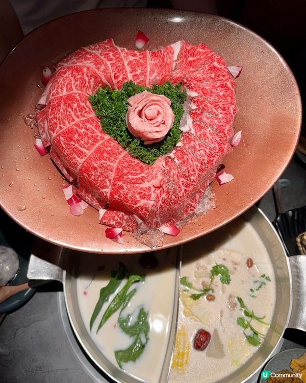 母親節限定 2-4人火鍋套餐🌷🍲
