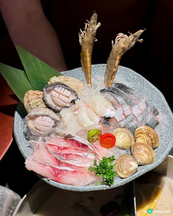 母親節限定 2-4人火鍋套餐🌷🍲