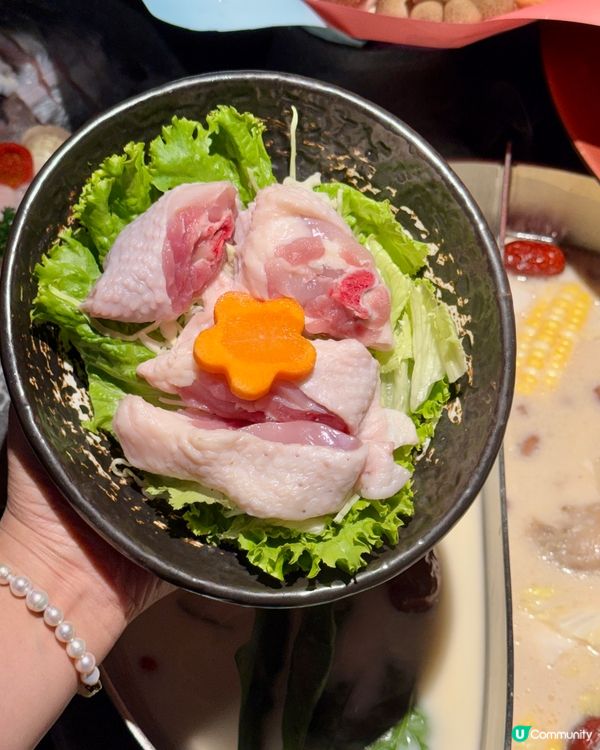 母親節限定 2-4人火鍋套餐🌷🍲