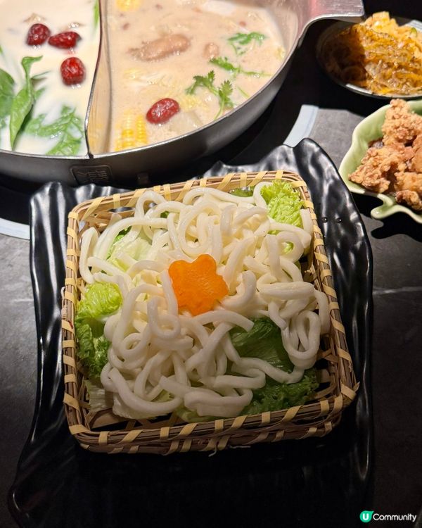 母親節限定 2-4人火鍋套餐🌷🍲
