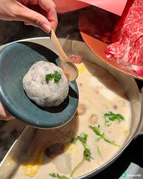 母親節限定 2-4人火鍋套餐🌷🍲
